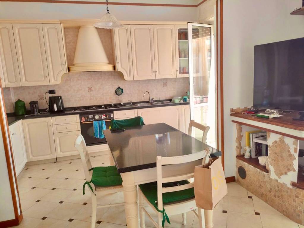 Appartamento a Imperia in Via Privata Mazza, 1 - Foto 4
