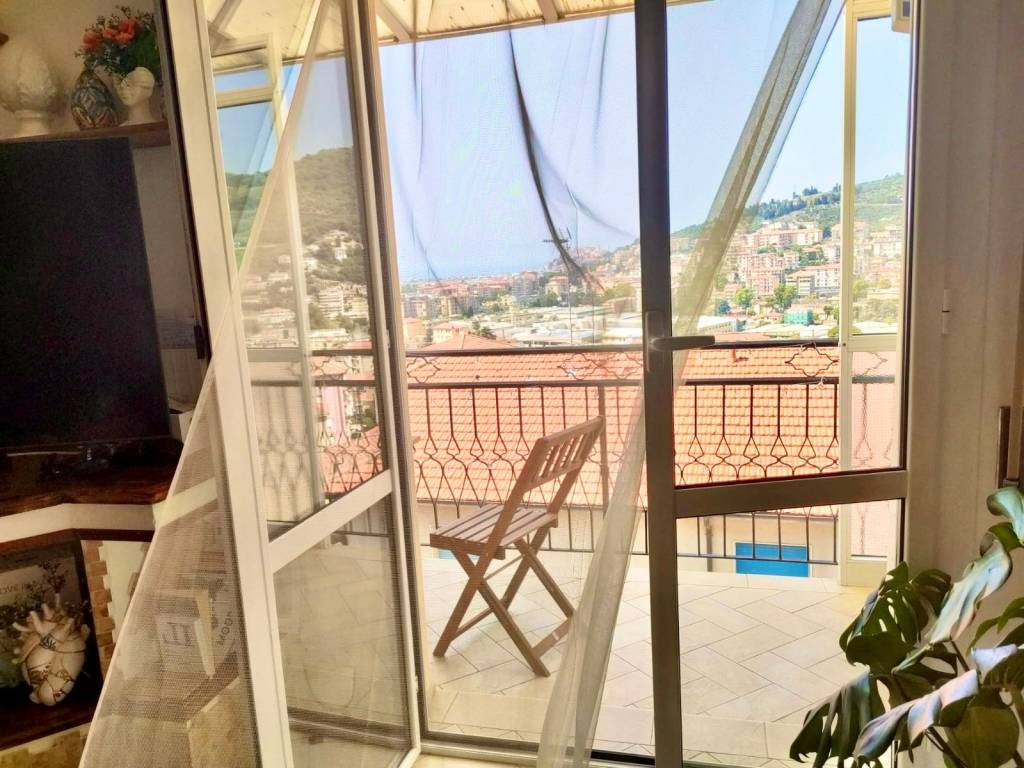 Appartamento a Imperia in Via Privata Mazza, 1 - Foto 5