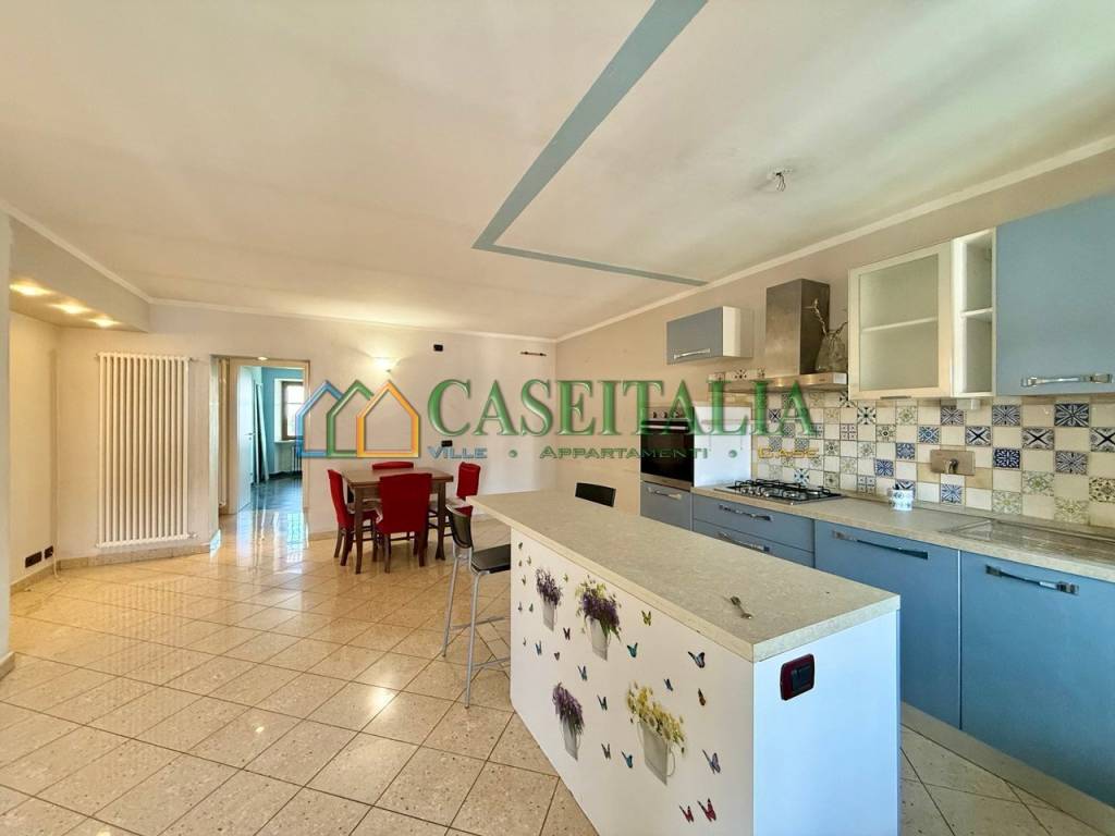 Appartamento a Rosta in Via Italia - Foto 2