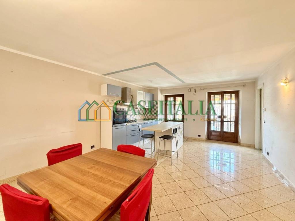 Appartamento a Rosta in Via Italia - Foto 3