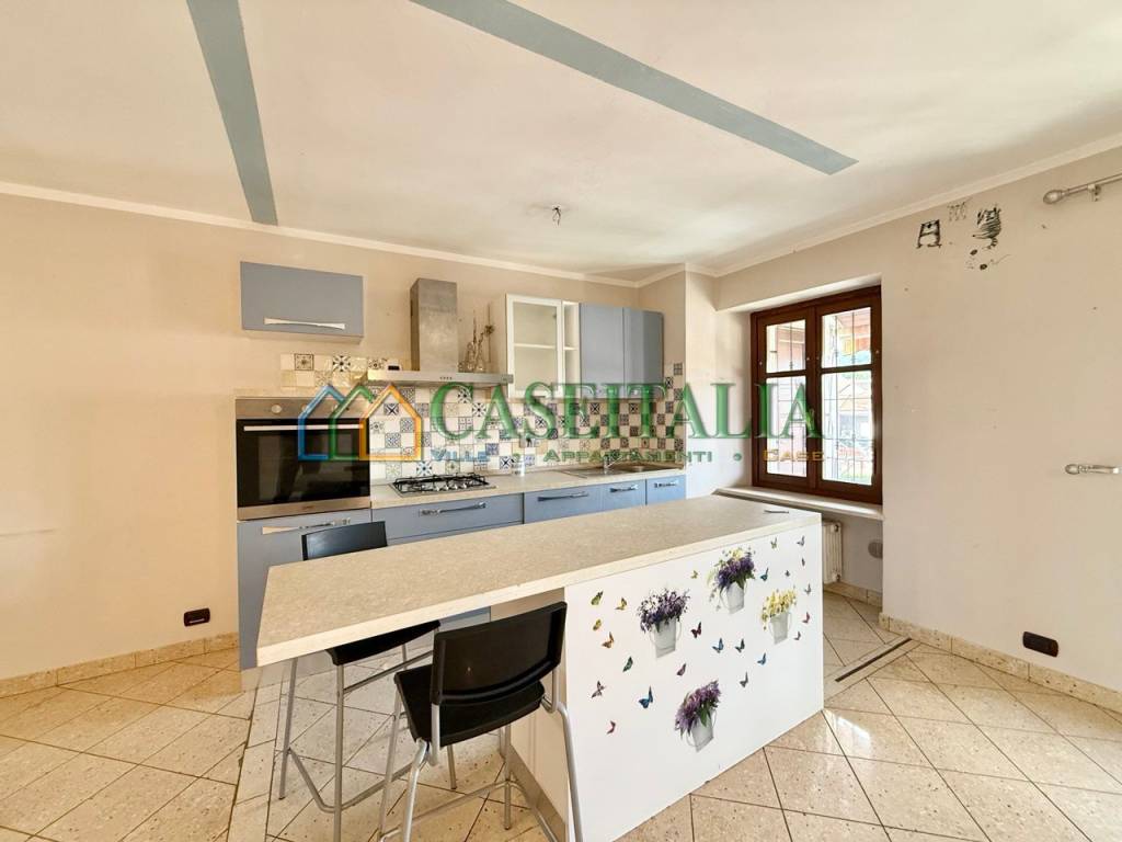 Appartamento a Rosta in Via Italia - Foto 4