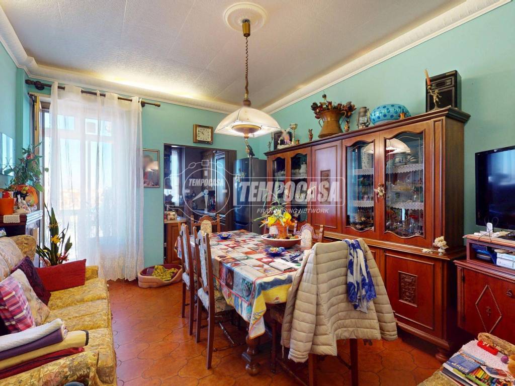 Appartamento a Settimo torinese in Via Montello, 6 - Foto 2