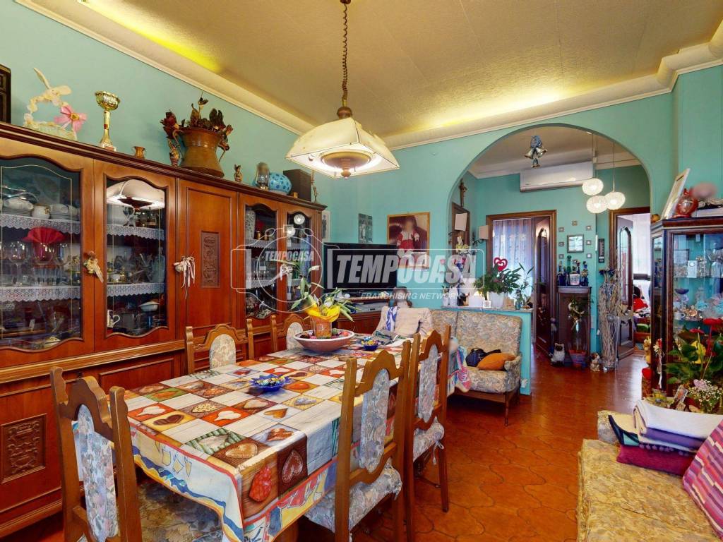 Appartamento a Settimo torinese in Via Montello, 6 - Foto 3