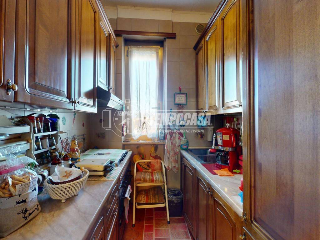 Appartamento a Settimo torinese in Via Montello, 6 - Foto 4