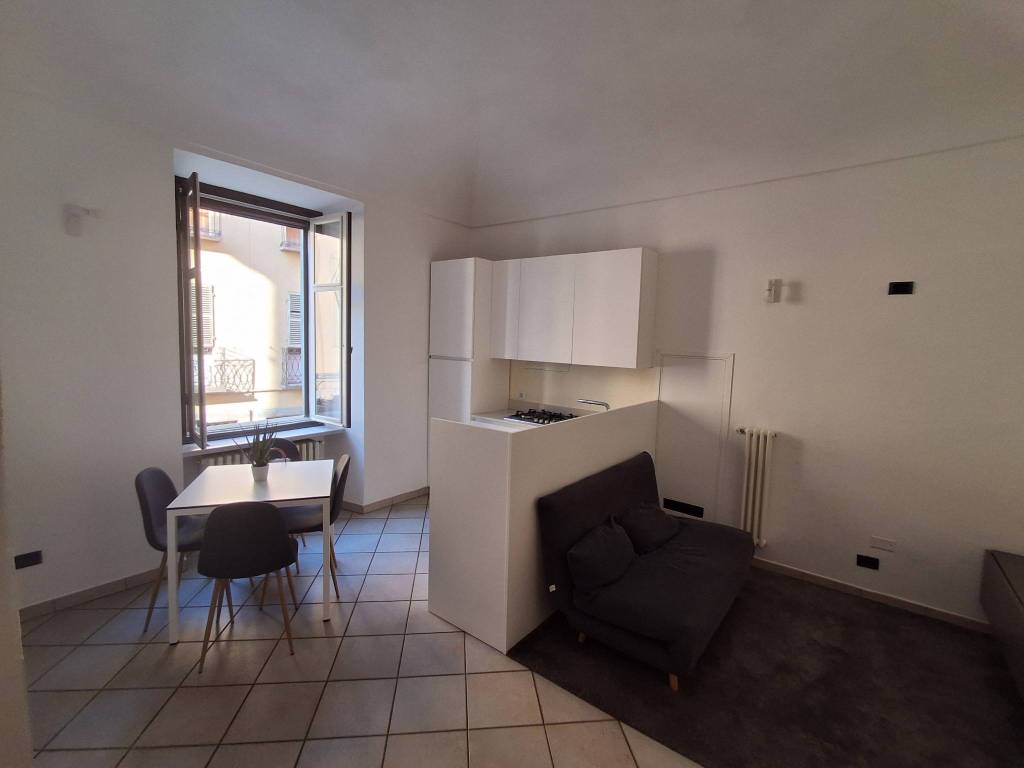 Appartamento a Asti in Via Garetti, 3 - Foto 5
