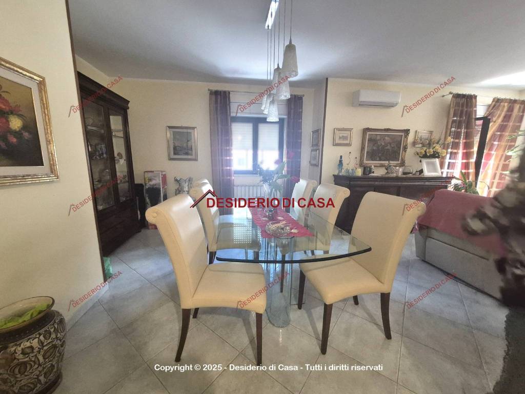 Appartamento a Monreale in Via Altofonte, 23 - Foto 2