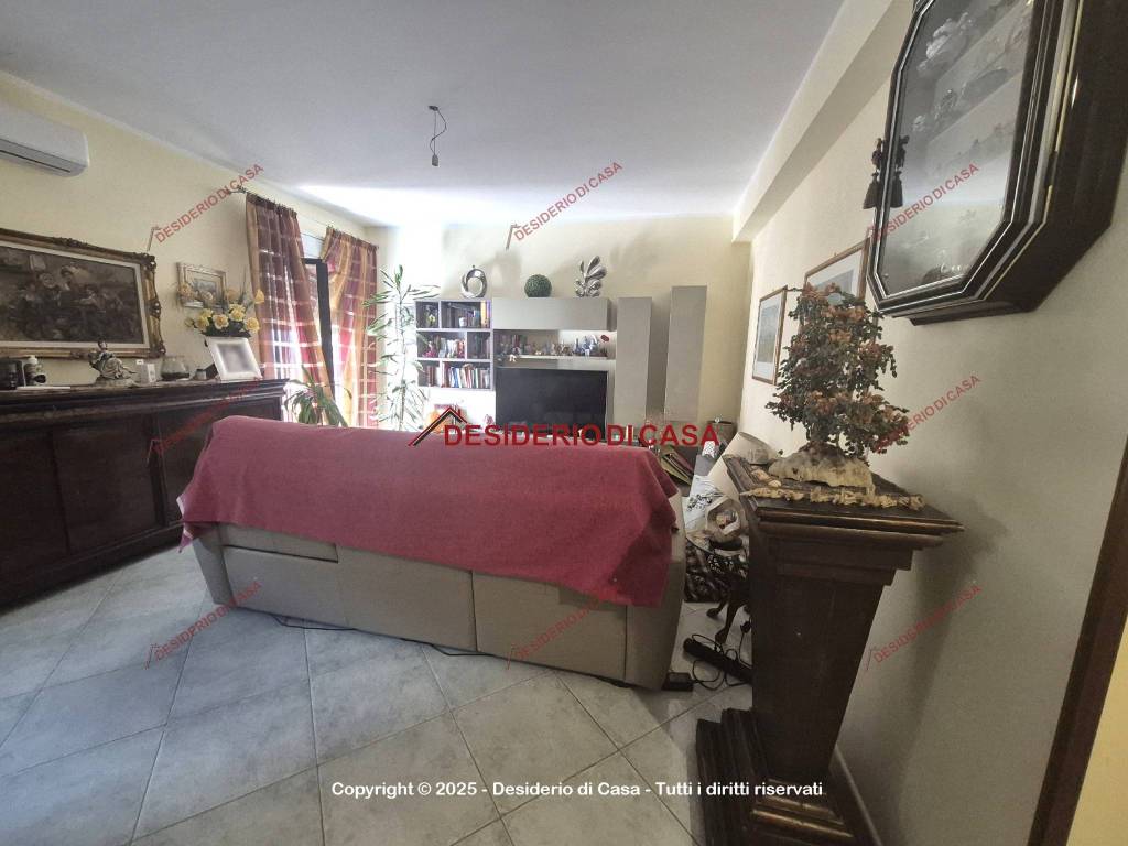 Appartamento a Monreale in Via Altofonte, 23 - Foto 3