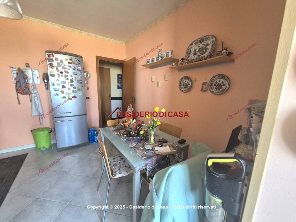 Appartamento a Monreale in Via Altofonte, 23 - Foto 5