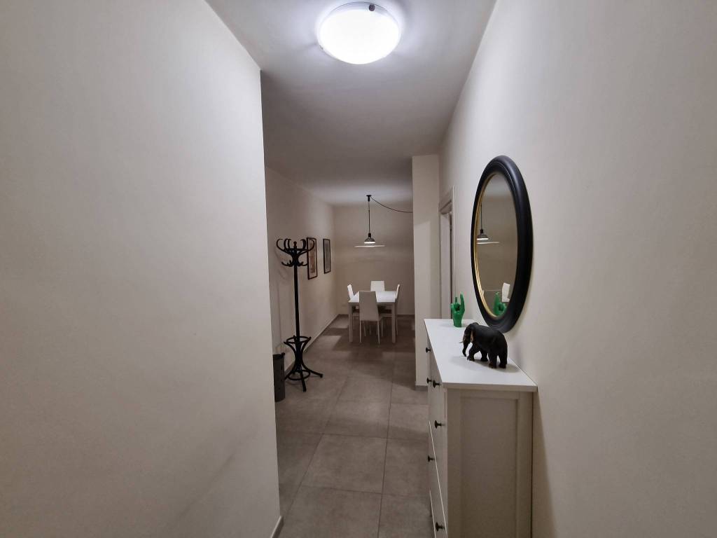 Appartamento a Novara in Via Augusto Righi, 16 - Foto 2