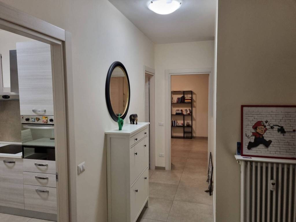 Appartamento a Novara in Via Augusto Righi, 16 - Foto 3