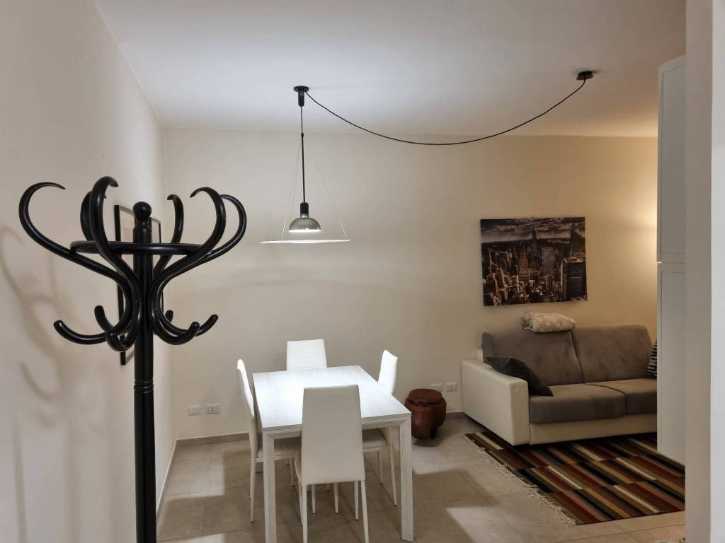Appartamento a Novara in Via Augusto Righi, 16 - Foto 4