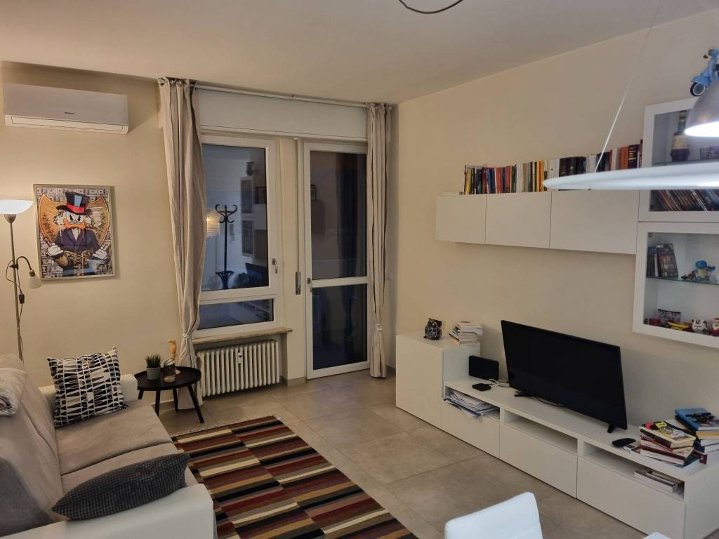 Appartamento a Novara in Via Augusto Righi, 16 - Foto 5