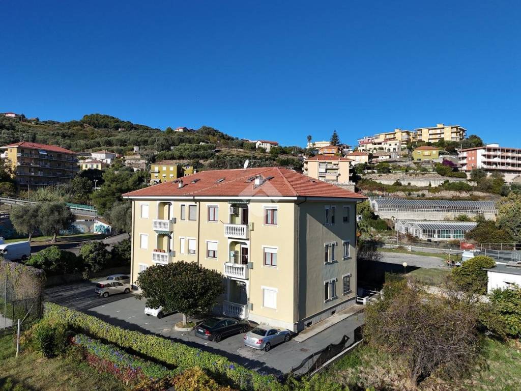 Appartamento a San lorenzo al mare in Via Vignasse, 49 - Foto 4