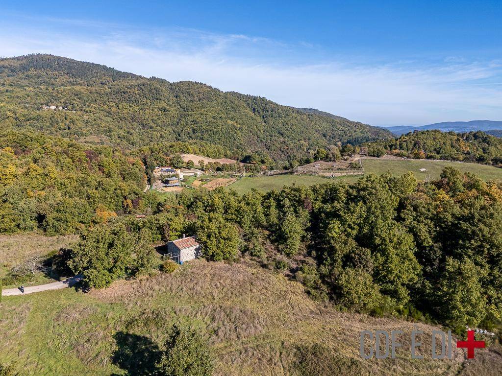 Rustico / casale a Montieri in Località Bocca di Sala - Foto 3