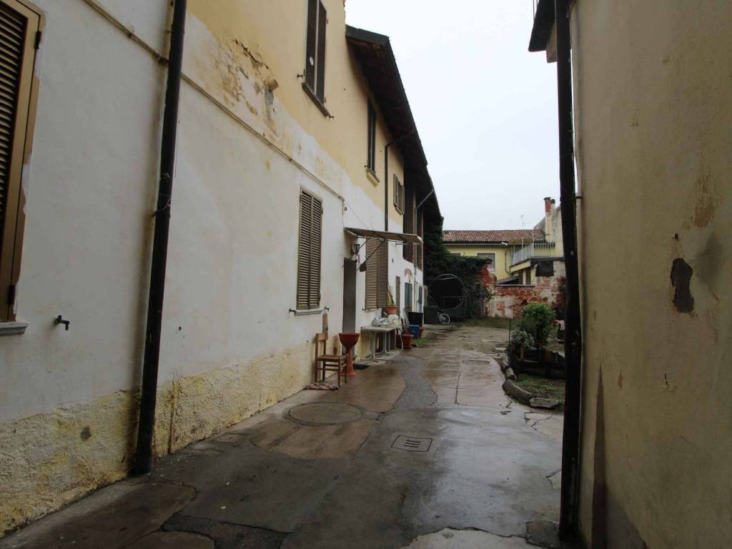 Appartamento a Gambolò in Corso Vittorio Emanuele, 12 - Foto 3