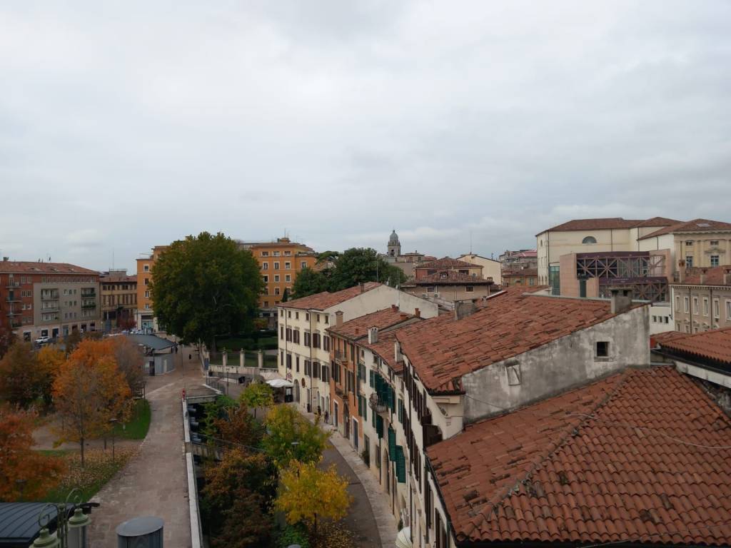 Attico / mansarda a Verona - Foto 2