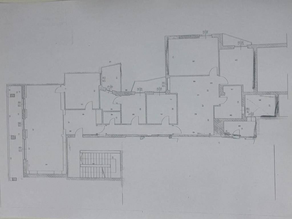 Attico / mansarda a Verona - Foto 3