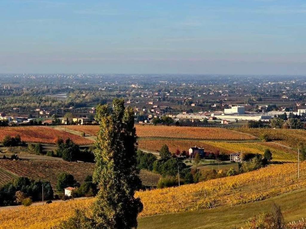 Terreno a Valsamoggia in Via Montebudello - Foto 4
