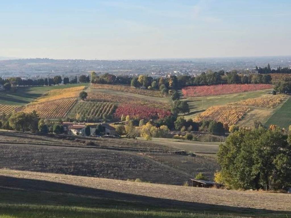 Terreno a Valsamoggia in Via Montebudello - Foto 5