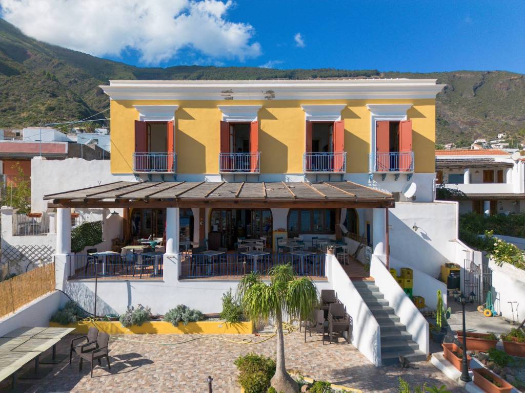 Villa a Santa marina salina in Via Risorgimento, 66 - Foto 2