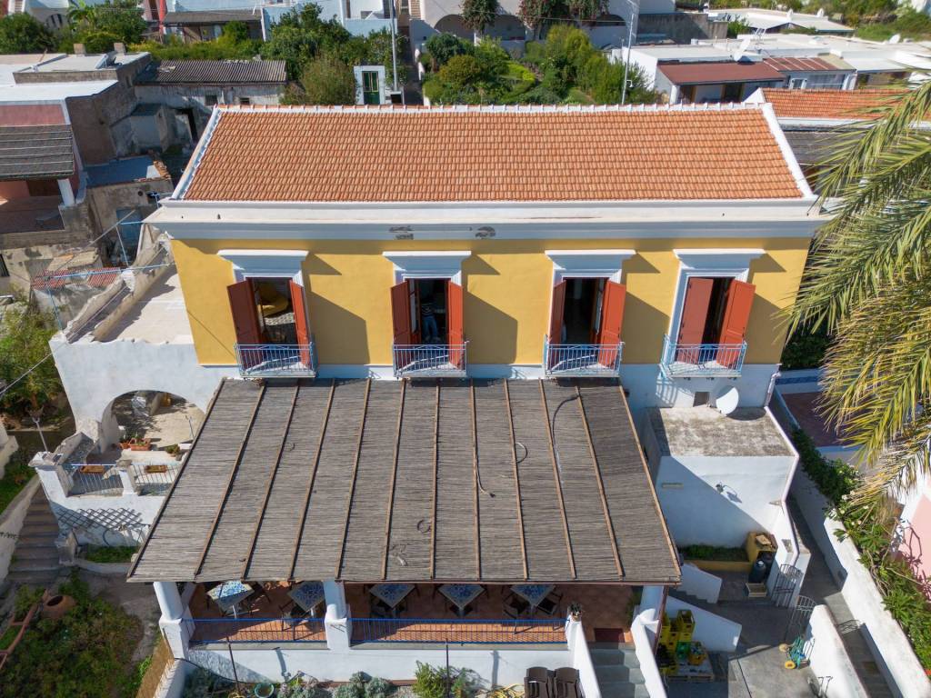 Villa a Santa marina salina in Via Risorgimento, 66 - Foto 3