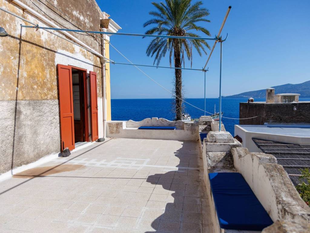 Villa a Santa marina salina in Via Risorgimento, 66 - Foto 5