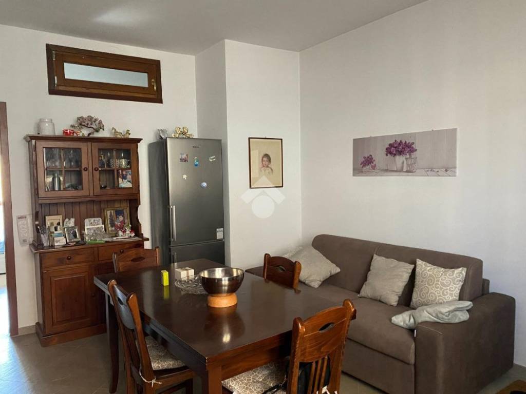 Appartamento a Pavia in Via Contardo Ferrini, 103 - Foto 2