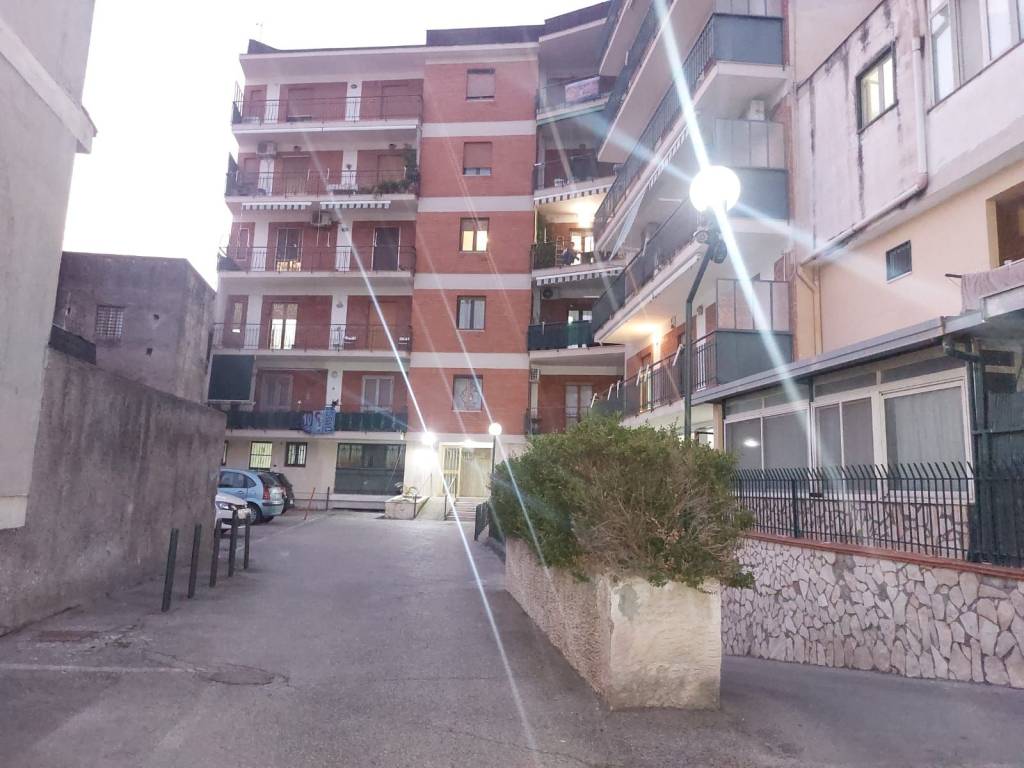 Appartamento a Boscoreale in Via Vincenzo Bellini, 22 - Foto 2