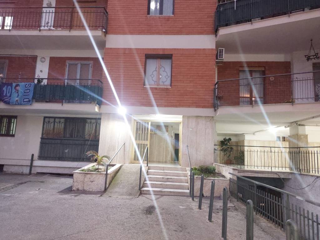 Appartamento a Boscoreale in Via Vincenzo Bellini, 22 - Foto 4