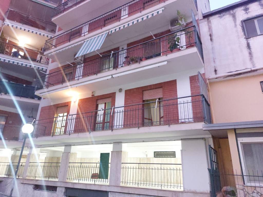 Appartamento a Boscoreale in Via Vincenzo Bellini, 22 - Foto 5