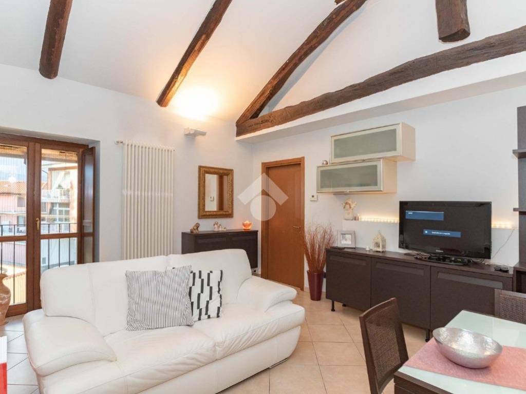 Appartamento a Nole in Via Torino, 59 - Foto 3