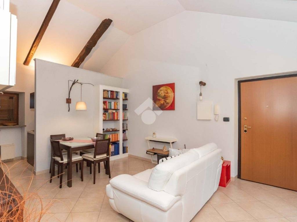 Appartamento a Nole in Via Torino, 59 - Foto 4