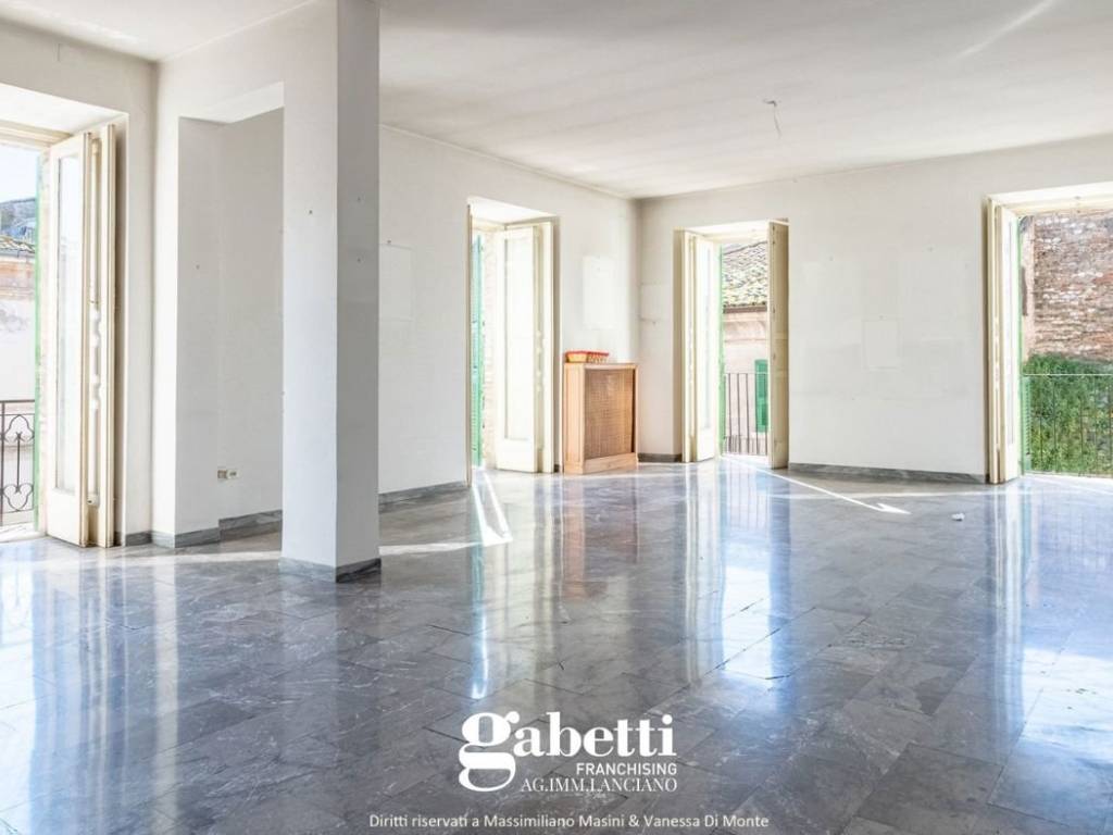 Appartamento a Lanciano in via Valera, 6 - Foto 2