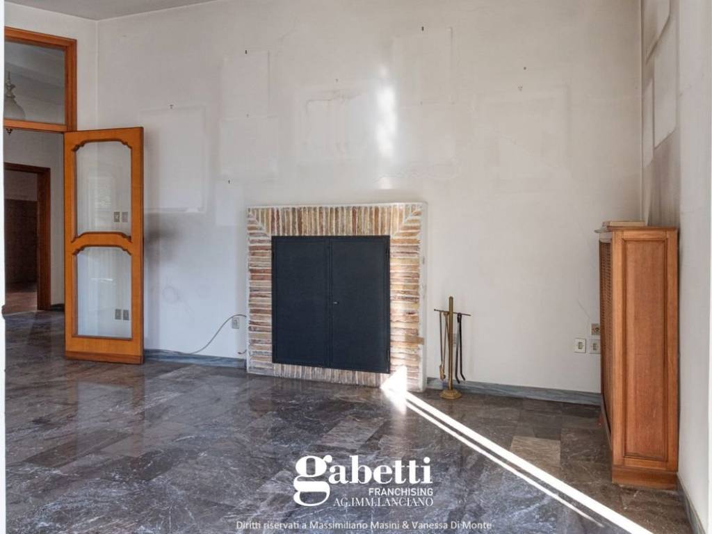 Appartamento a Lanciano in via Valera, 6 - Foto 3