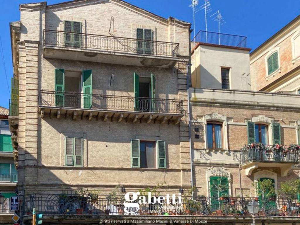 Appartamento a Lanciano in via Valera, 6 - Foto 4