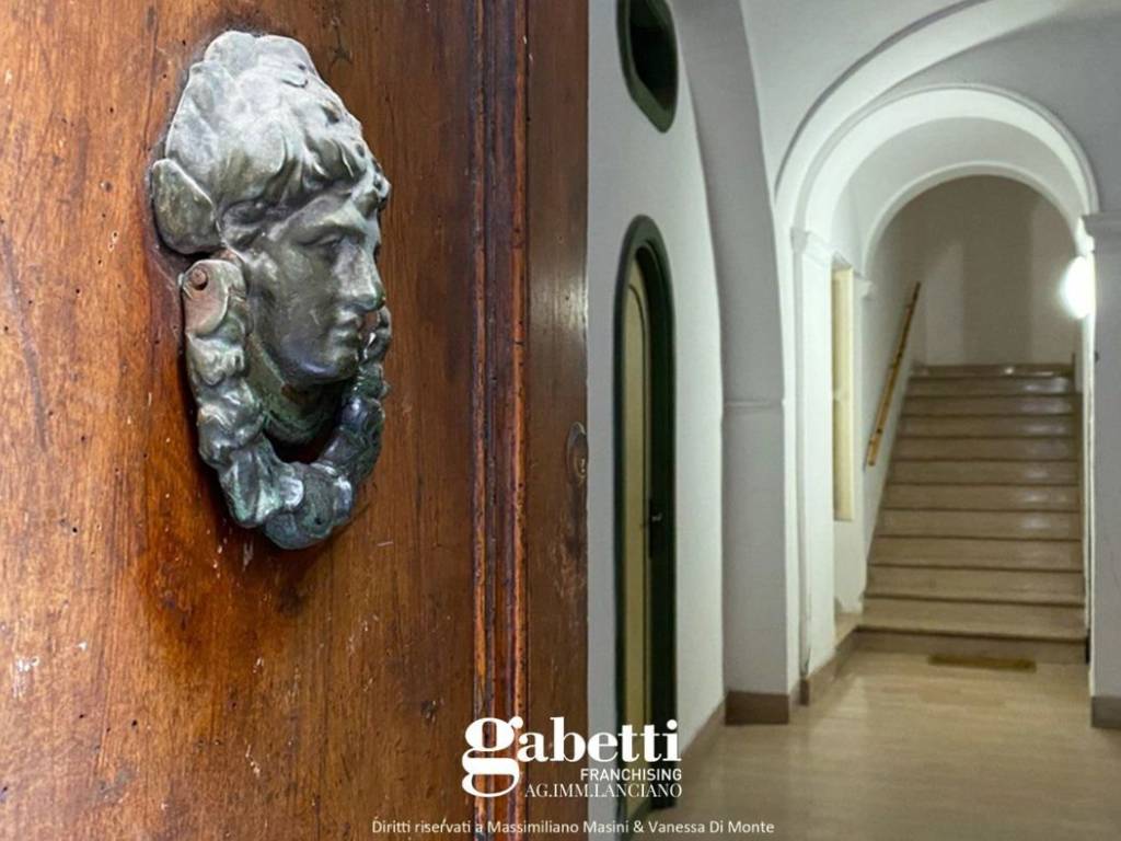 Appartamento a Lanciano in via Valera, 6 - Foto 5