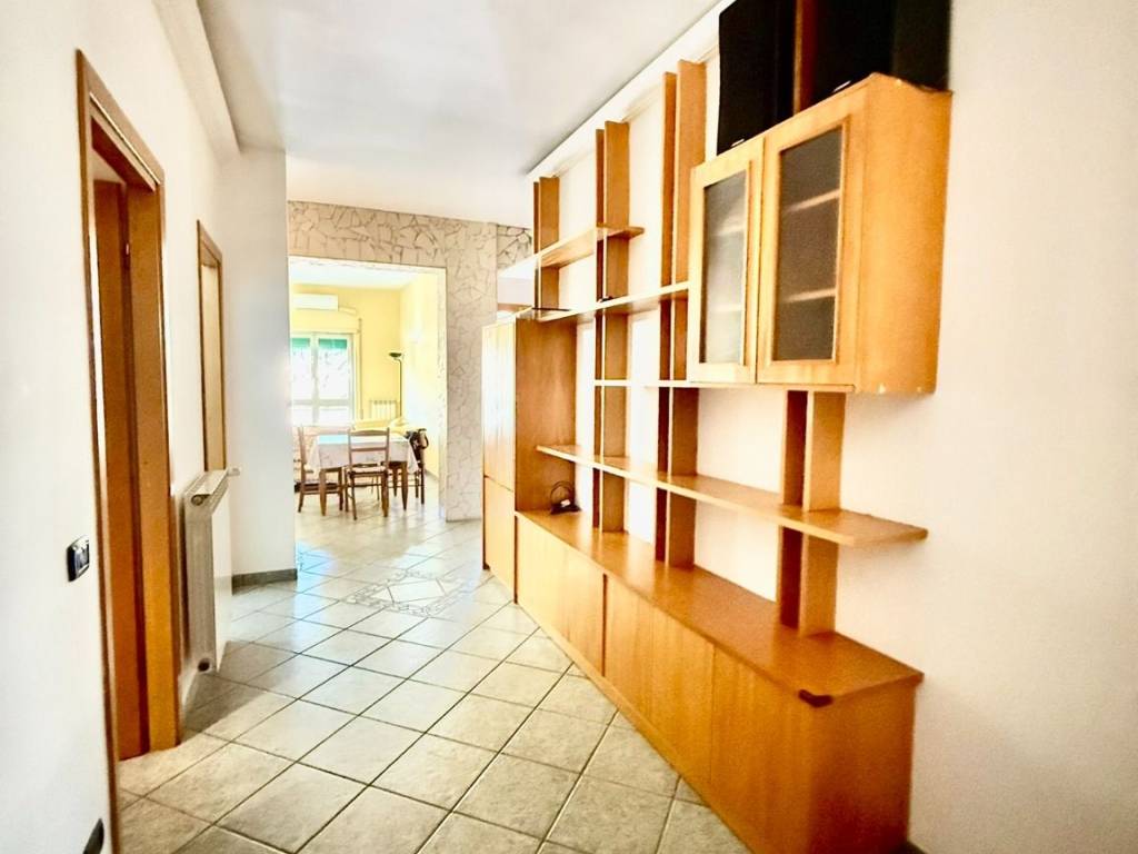 Appartamento a Nettuno in Via dei Giardini, 15 - Foto 3