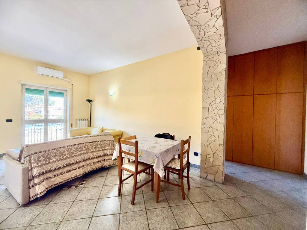 Appartamento a Nettuno in Via dei Giardini, 15 - Foto 4