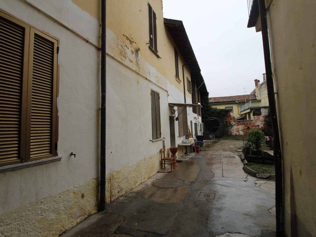 Immobile a Gambolò in Corso Vittorio Emanuele, 12 - Foto 3