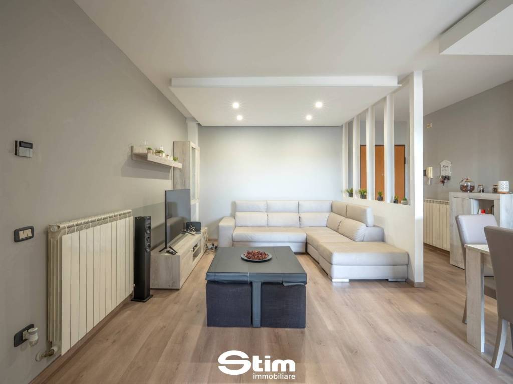 Appartamento a Perugia in Via Leonida Mastrodicasa - Foto 4