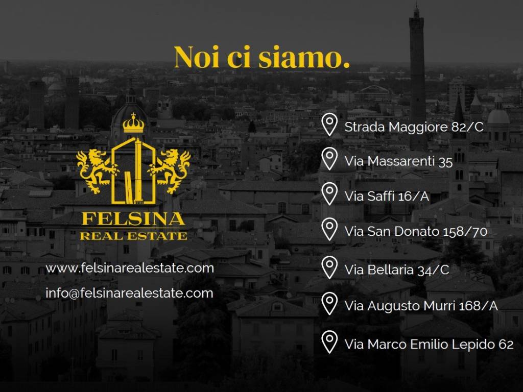 Appartamento a Bologna in Via San Mamolo - Foto 2