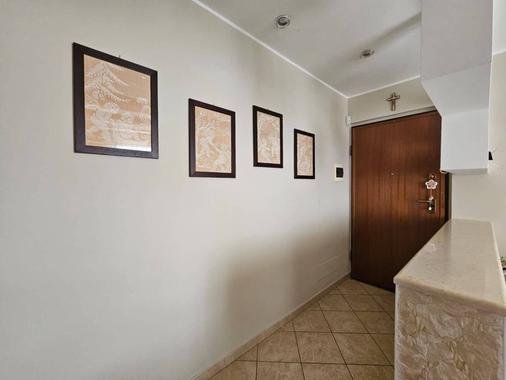 Appartamento a Zafferana etnea in via giacomo puccini, 17 - Foto 4