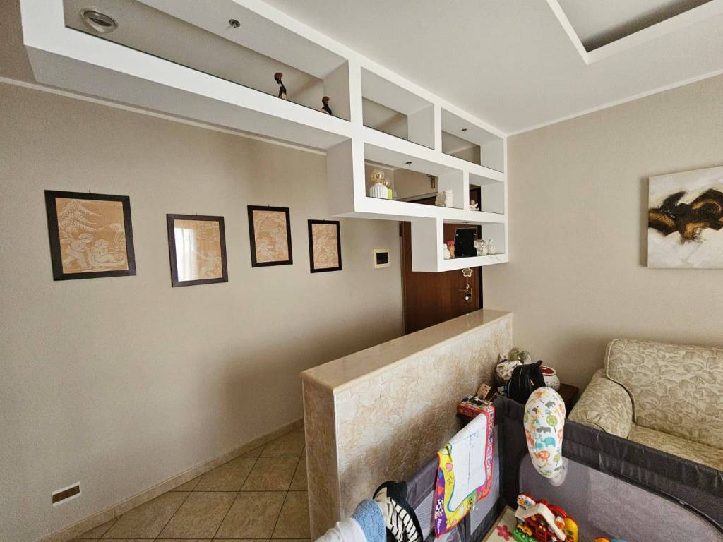 Appartamento a Zafferana etnea in via giacomo puccini, 17 - Foto 5