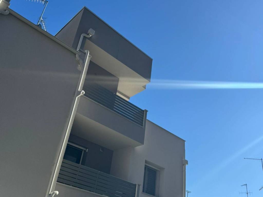 Attico / mansarda a Bologna in Via Costanzo Varolio - Foto 2