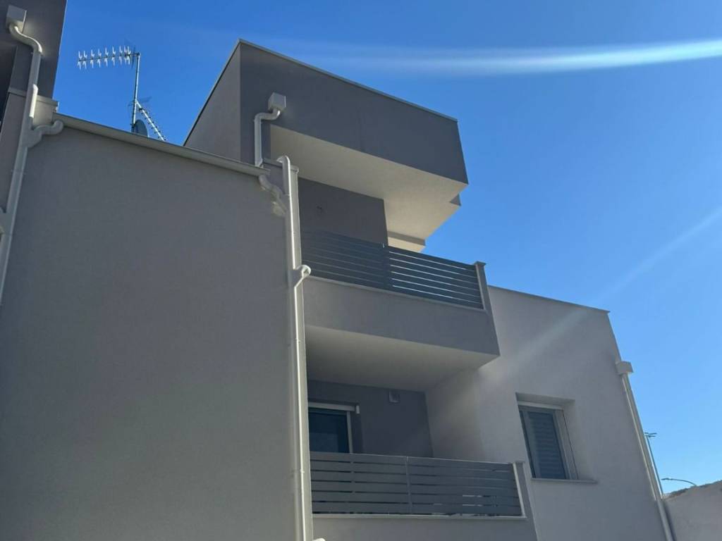 Attico / mansarda a Bologna in Via Costanzo Varolio - Foto 3