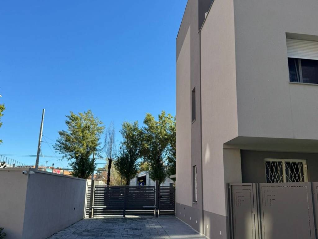 Attico / mansarda a Bologna in Via Costanzo Varolio - Foto 5