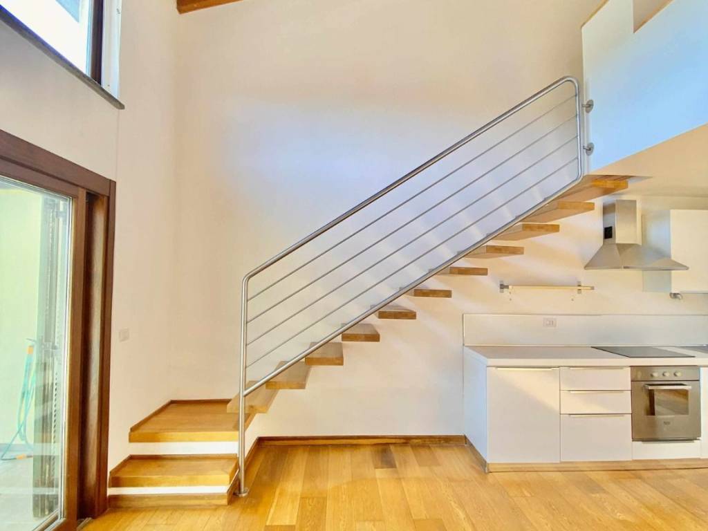 Loft / open space a Sutri in Via di Monte Topino - Foto 3