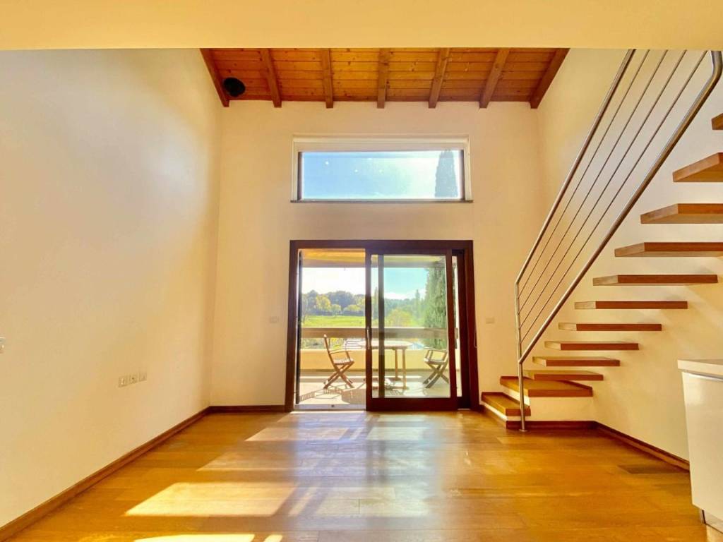 Loft / open space a Sutri in Via di Monte Topino - Foto 4