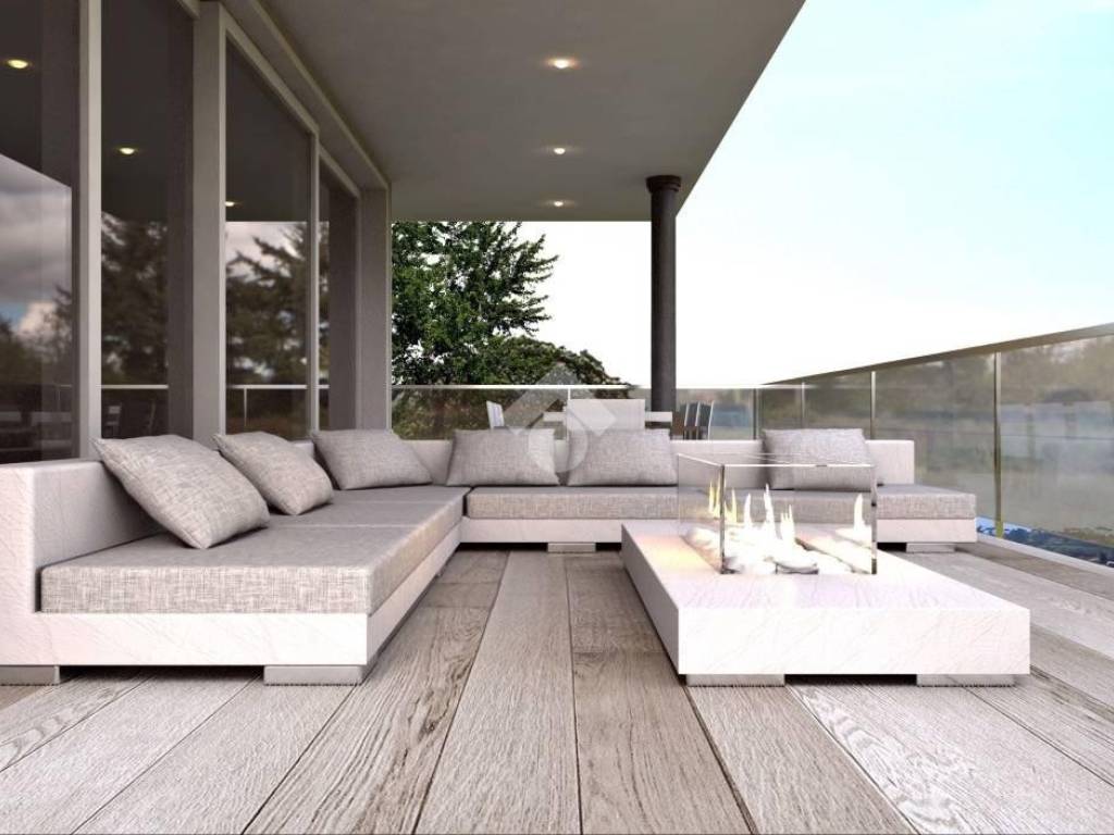 Appartamento a Bologna in Via Marco Emilio Lepido, 14 - Foto 3