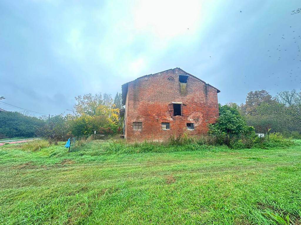 Rustico / casale a Sorbolo mezzani in Strada Provinciale Parma-Mezzani - Foto 3